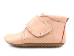 Pom Pom slippers rose